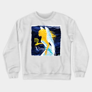 Virgo Crewneck Sweatshirt